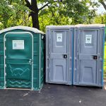 Туалет в Бутово