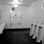 Услуги в общественных и индивидуальных туалетах