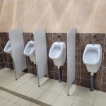 туалет в Москве