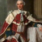 Джон Стюарт 3-й граф Бью - Камергер Стула при короле Георге III в итоге стал премьер-министром Великобритании.