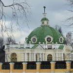 усадьба Кусково